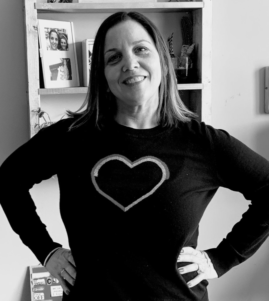 Carrie Mead, MS
Curiosity Life Coaching
Baltimore, MD