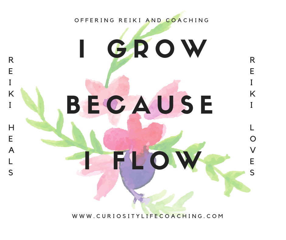 Offering Reiki in Maryland, USA and across the world.